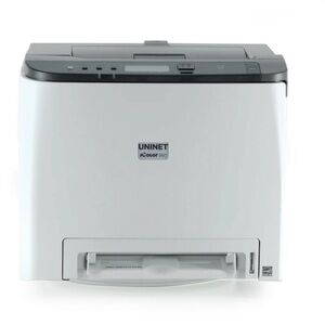 iColor 560 White Toner Printer